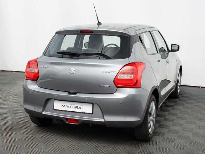 Suzuki Swift WD9489S#1.2 Dualjet SHVS Premium Cz.cof Salon PL VAT 23% Gdynia - zdjęcie 5