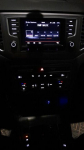 Golf 7 Sportsvan 2015r 1.6 TDI Comfort/Business Drawsko Pomorskie - zdjęcie 11
