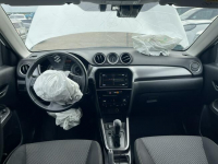 Suzuki Vitara Salon PL Hybryda Auto. Kamera Podgrzewanie Gliwice - zdjęcie 7