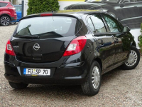 Opel Corsa D, 2012r., 1.4 Benzyna, Gwarancja! Kościerzyna - zdjęcie 6