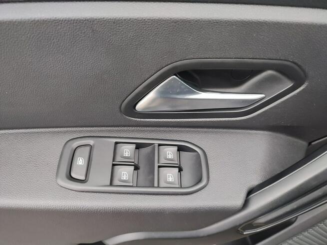 Dacia Duster Bezwypadkowy  4x4 Otwock - zdjęcie 9