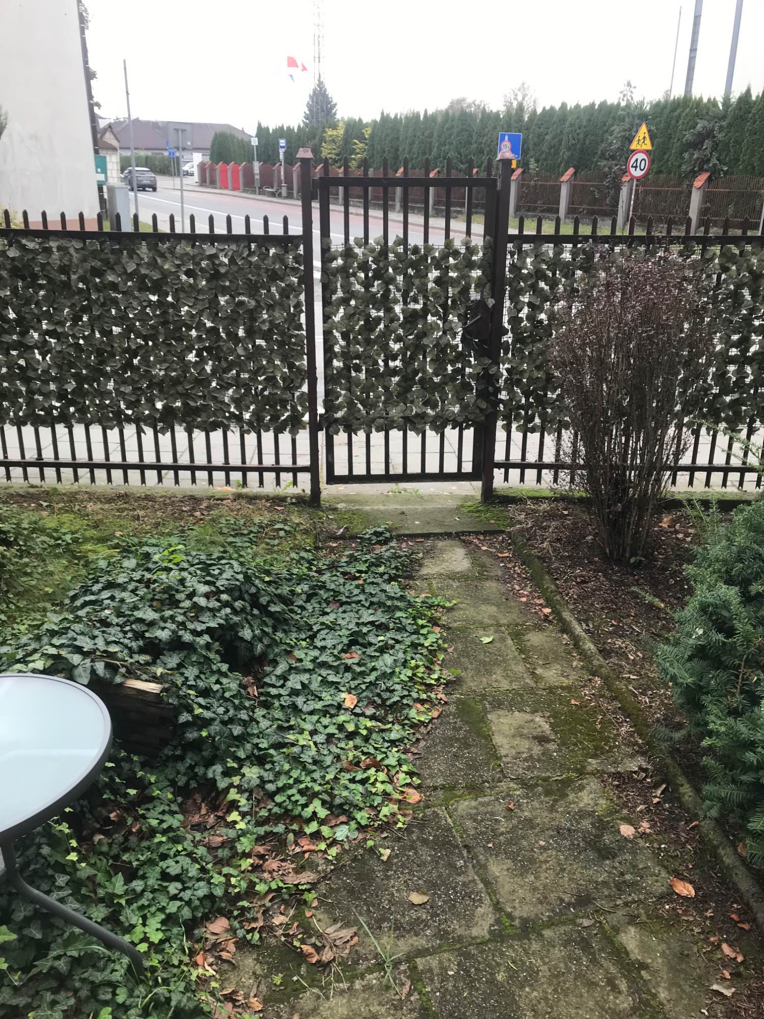 Mieszkanie 3 pokoje z ogródkiem Krowodrza - zdjęcie 10