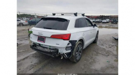 Audi Q5 / Quattro / S-Line / Virtual cockpit / Tarnów - zdjęcie 6