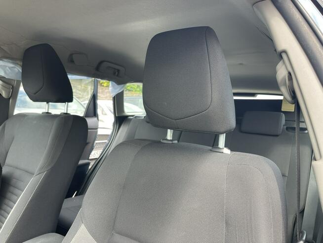 Toyota Auris Salon PL LPG Kamera Klimatronik Gliwice - zdjęcie 12