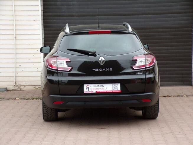 Renault Megane Klimatronic /Hands Free /1,6 /110KM Mikołów - zdjęcie 12