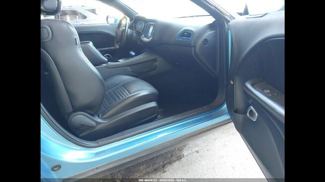 Dodge Challenger R/T / SHAKER / 5.7 V8 / automat Warszawa - zdjęcie 9