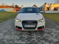 Audi A1 1.6tdi 110KM Edition One Bixenon Ledy Raty Zamiana Strobice - zdjęcie 6