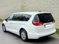 Chrysler Pacifica Łódź - zdjęcie 6