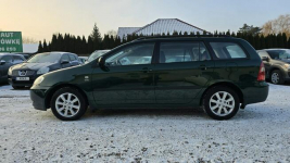 Toyota Corolla Salon Polska Zieleniewo - zdjęcie 5