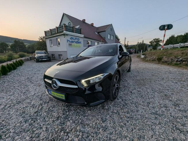 Mercedes A 200 Kamienna Góra - zdjęcie 1