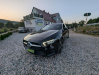 Mercedes A 200
