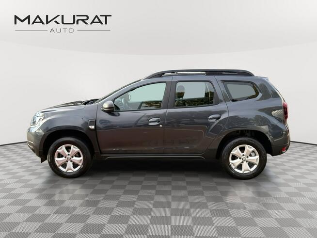 Dacia Duster 1.0 TCe LPG Comfort 2WD Klima Cz.cof Bluetooth Salon PL Gdynia - zdjęcie 9