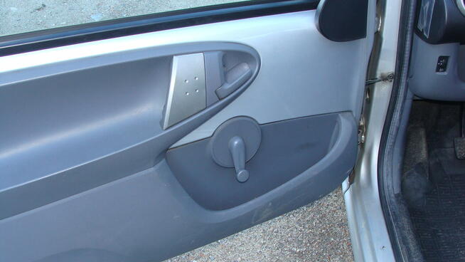 peugeot 107 1,0 benzyna Lębork - zdjęcie 10