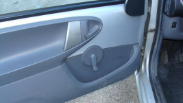 peugeot 107 1,0 benzyna Lębork - zdjęcie 10