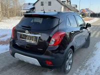Opel Mokka 1.4T 140KM Innovation skrzynia Automat Gostyń - zdjęcie 6