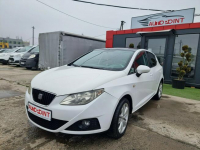 Seat Ibiza z Włoch Kraków - zdjęcie 9