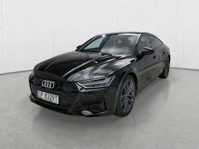 Audi A7 Komorniki - zdjęcie 3