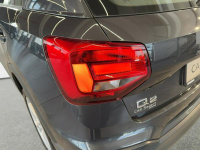 Audi Q2 VAT 23% 35TFSI 150KM S-tronic 2022 r., salon PL, I właściciel Myślenice - zdjęcie 11