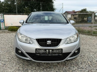 Seat Ibiza Klima Tempomat Gwarancja Kutno - zdjęcie 3