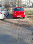 Sprzedam Toyota Yaris 2 Warszawa - zdjęcie 10
