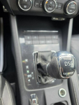 Škoda Octavia 2.0 185ps DSG  Full Led Navi Alusy 18 VRS Gwarancja Gniezno - zdjęcie 8