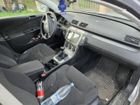 Syndyk sprzeda Volkswagena Passata Sopot - zdjęcie 3