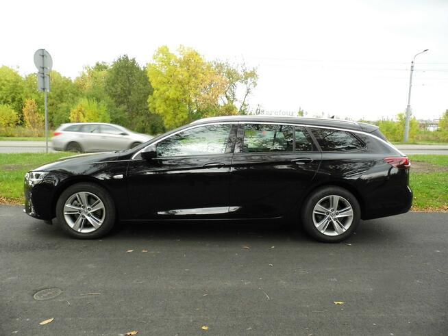 Opel Insignia Łódź - zdjęcie 3