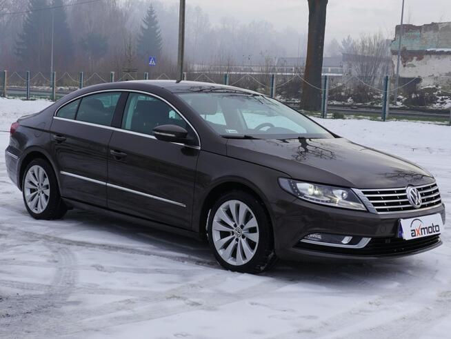 Volkswagen Passat CC Benzyna DSG Serwisowanyy Mirsk - zdjęcie 1
