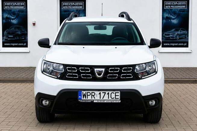 Dacia Duster 4X4 SalonPL 1.5 BluedCi 115KM Comfort FV23% Sokołów - zdjęcie 2
