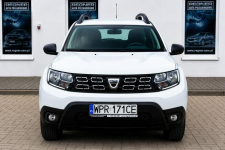 Dacia Duster 4X4 SalonPL 1.5 BluedCi 115KM Comfort FV23% Sokołów - zdjęcie 2