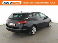 Opel Astra Kamera, Navi, Podg.fotele, Aut.klima, Bluetooth Warszawa - zdjęcie 7