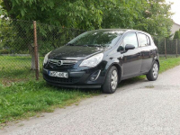 Opel Corsa D - niski przebieg Sochaczew - zdjęcie 1