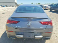 Mercedes CLA 250 4Matic / pakiet AMG / niski przebieg Warszawa - zdjęcie 6