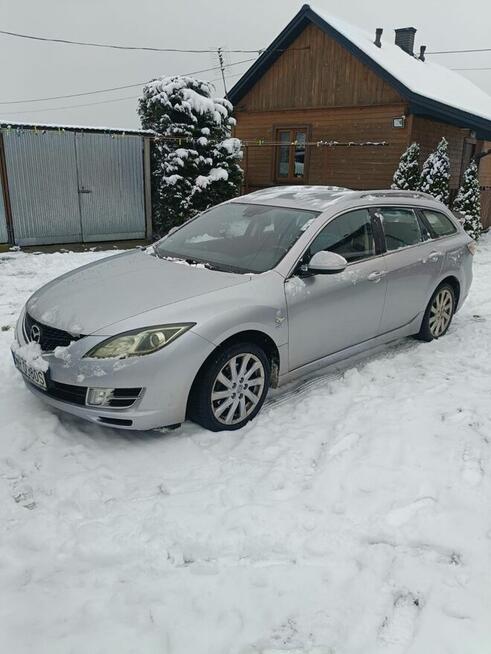 Mazda 2009 1.8 benzyna Radom - zdjęcie 1