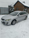 Mazda 2009 1.8 benzyna
