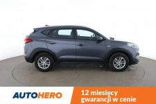 Hyundai Tucson 1.6 Classic blue 2WD Warszawa - zdjęcie 8