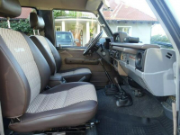 Toyota Land Cruiser Dąbrówka Wielka - zdjęcie 9