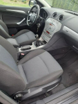 Ford Mondeo SW 2.0 Benzynie OPŁACONY!!! 145KM Zwoleń - zdjęcie 8