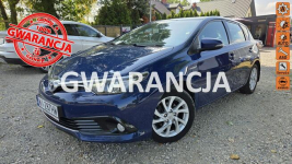 Toyota Auris 1.8 HSD 136KM Kamera Serwisowany Vat 23%
