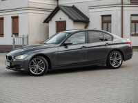 BMW 320 Sport ! 2.0d 184KM ! Manual ! Bi-Xenon LED Navi ! Zwoleń - zdjęcie 12