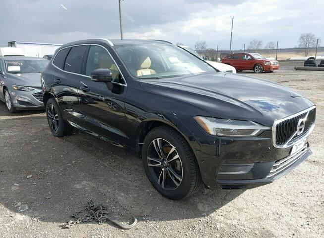 Volvo XC 60 T5 AWD Momentum Sękocin Nowy - zdjęcie 5