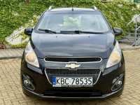 Chevrolet Spark Tarnowskie Góry - zdjęcie 10