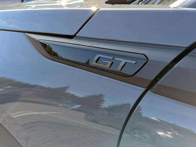 Peugeot 2008 GT Hybrid 1.2 145 KM automat Piła - zdjęcie 7