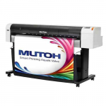 Mutoh RJ-900X Dye-Sublimation Printer (MEGAHPRINTING) Albertowsko - zdjęcie 1