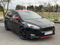 Ford Focus Oryginalny ST-Line, 1.5 Ecoboost, Piękny, Pszczyna - zdjęcie 11