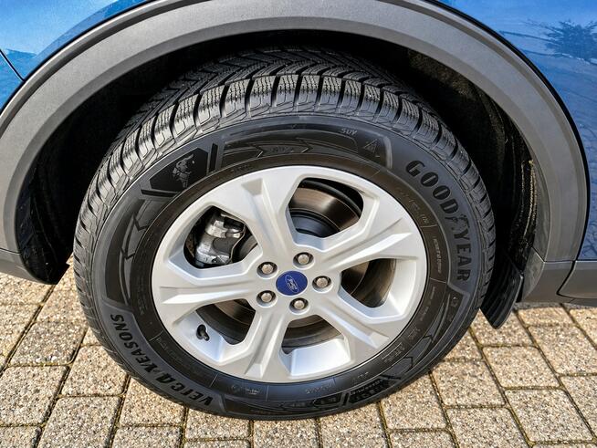 Ford Kuga Sadlno - zdjęcie 5