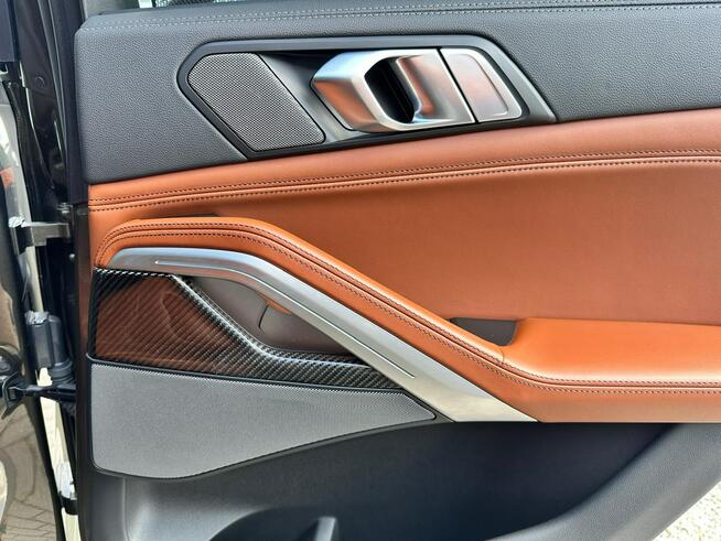 BMW X6 4.0d Salon PL Bezwypadkowy Hak XDrive Baranowo - zdjęcie 12