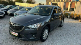 Mazda CX-5 1 Wł. Automat, 4x4,Skyactiv ,2,2 D150KM,GWARANCJA/Zamiana Świdnica - zdjęcie 3