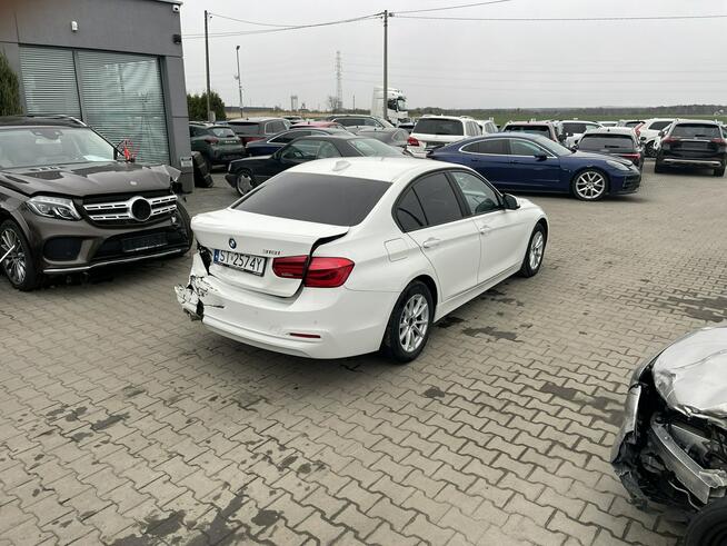 BMW 318 Automat Klimatronik Gliwice - zdjęcie 3