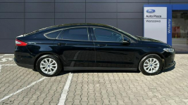 Ford mondeo 1.5 EcoBoost Edition KC00040 Warszawa - zdjęcie 6